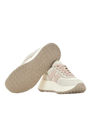 Hogan Sneakers Rosa da donna