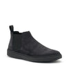 FRAU beatles uomo scamosciato blu 19A6
