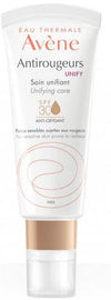 Avene antirougeurs unify tratt