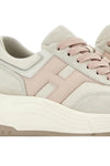 Hogan Sneakers Rosa da donna