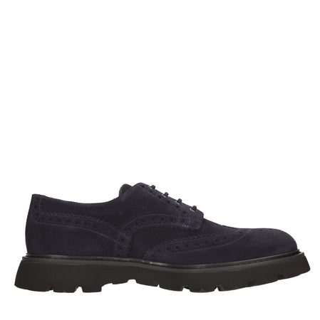 Doucal's Scarpe basse Blu da uomo
