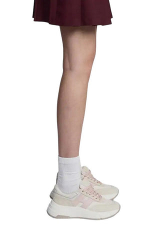 Hogan Sneakers Rosa da donna