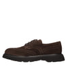 Doucal's Scarpe basse Marrone da uomo
