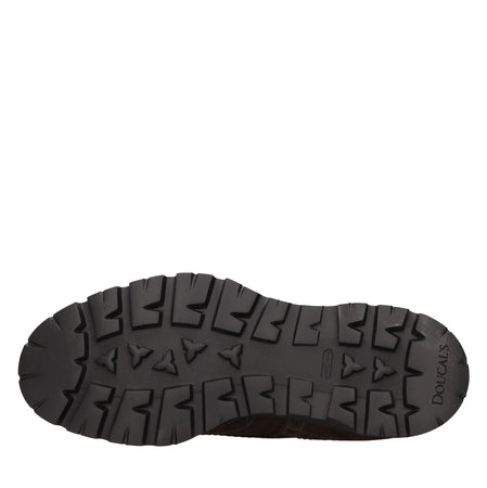Doucal's Scarpe basse Marrone da uomo