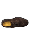 Doucal's Scarpe basse Marrone da uomo