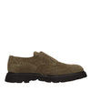 Doucal's Scarpe basse Verde da uomo