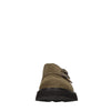 Doucal's Scarpe basse Verde da uomo