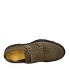 Doucal's Scarpe basse Verde da uomo