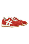 Hogan Sneakers Rosso da donna