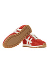 Hogan Sneakers Rosso da donna