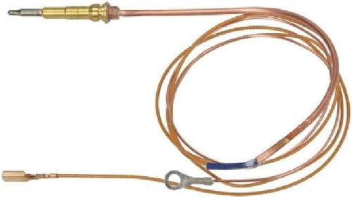 TERMOCOPPIA BIFILARE PER FORNO E CUCINA A GAS SMEG 1000mm 948650125