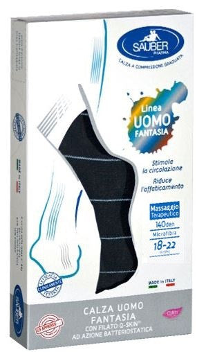 Sauber u fant qsk140 bl gh m