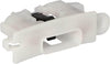 Bloccoporta elettroserratura asciugatrice Bosch Siemens 00623797 10022250