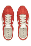 Hogan Sneakers Rosso da donna