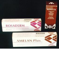 Aleucol*loz 4% 25 ml