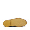 Frau desert boot in pelle scamosciata blu 25A0