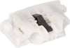 Bloccoporta elettroserratura asciugatrice Bosch Siemens 00623797 10022250