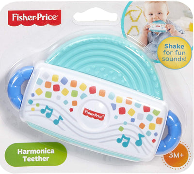 Sonaglino Armonica Fisher Price