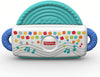 Sonaglino Armonica Fisher Price