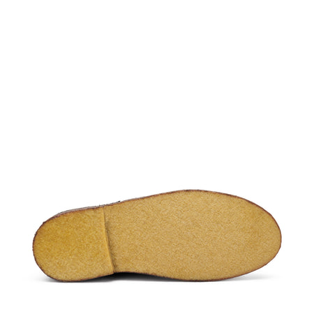 Frau desert boot in pelle scamosciata marrone 25A0