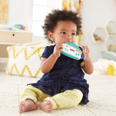 Sonaglino Armonica Fisher Price