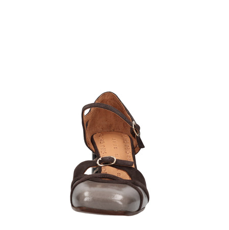 Chie Mihara Scarpe con Tacco Multicolour da donna