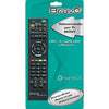 TELECOMANDO UNIV. DEDICATO BRAVO SONY