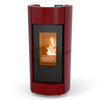 Thermorossi Termostufa a Pellet Chic Idra 21 22,5 kW