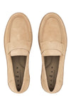 Hogan Scarpe basse Beige da donna