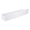 Balconcino Portabottiglie Originale Frigorifero Smeg 760391679