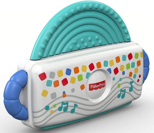 Sonaglino Armonica Fisher Price