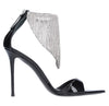 Giuseppe Zanotti Sandali Nero da donna