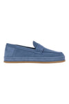 Hogan Scarpe basse Azzurro da donna