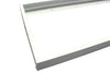 Struttura Telaio Supporto Montaggio Pannello Led 120X30cm