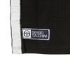 SERGIO TACCHINI Maglietta Uomo Detroit Black/ivory da uomo