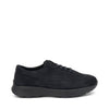 FRAU sneakers XL scamosciata blu 09A3
