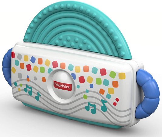 Sonaglino Armonica Fisher Price