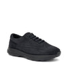 FRAU sneakers XL scamosciata blu 09A3