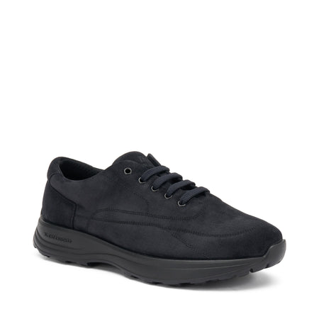 FRAU sneakers XL scamosciata blu 09A3