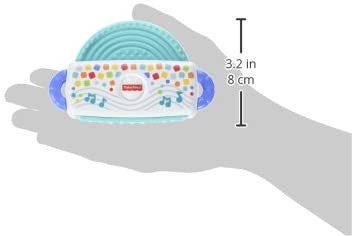 Sonaglino Armonica Fisher Price