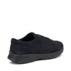 FRAU sneakers XL scamosciata blu 09A3