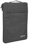 Manhattan Custodia per notebook da 15,6'' Grigia