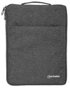 Manhattan Custodia per notebook da 15,6'' Grigia