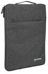 Manhattan Custodia per notebook da 15,6'' Grigia
