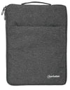 Manhattan Custodia per notebook da 15,6'' Grigia