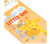 Metro da Parete - Dream Big Little One, tema giraffa
