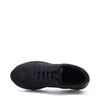 FRAU sneakers XL scamosciata blu 09A3