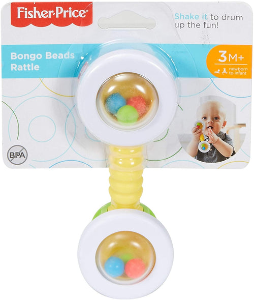 Sonaglino Bongo Fisher Price