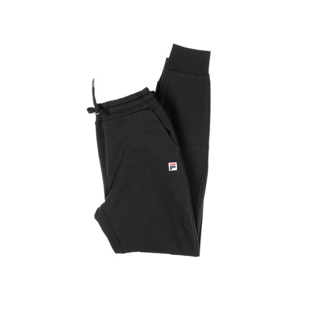 FILA Pantalone Tuta Felpato Donna Bryher Black da donna