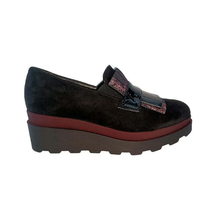 SCARPA DONNA CINZIA SOFT